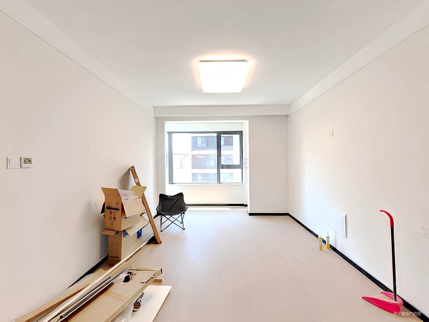 上东金茂智慧科学城金悦雅苑3室2厅2卫98.12㎡南北270万