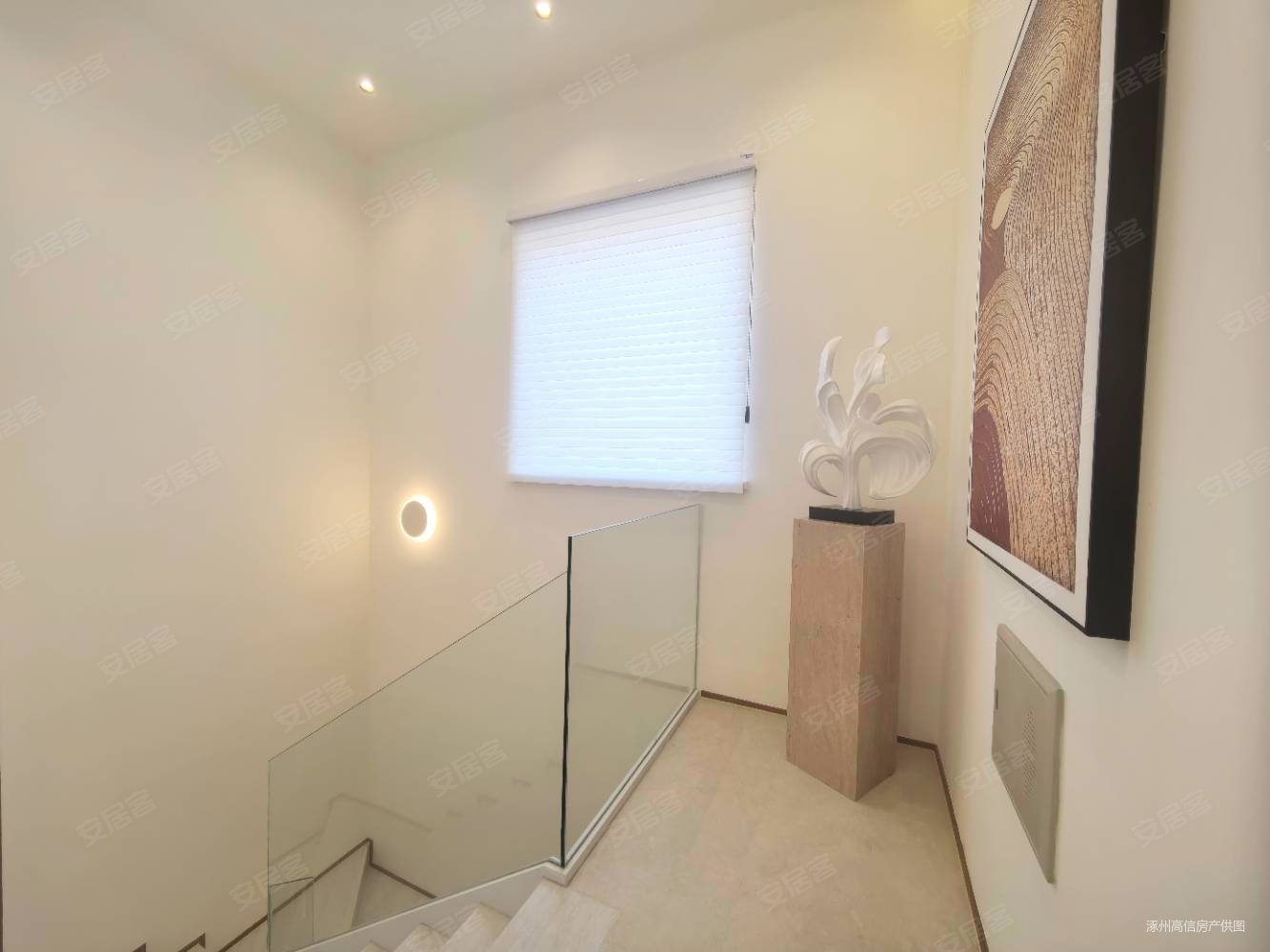 西京都高尔夫别墅4室2厅5卫236㎡南北106.1万