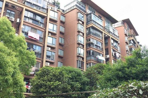 碧云新天地家园(一期)