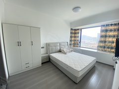 温岭温岭市区锦江中心豪城玖隆印象三室两厅两卫3100出租房源真实图片