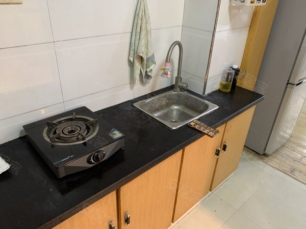 城市盒子 中心医院 金庭学校 电梯1房 拎包入住,雨湖租房-湘潭58安居