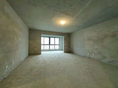 西安曲江新区南湖金水湾小区 4室2厅2卫 电梯房 175平米出租房源真实图片