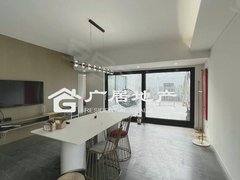 北京顺义中央别墅区万万树全新独栋 自住装新 边户大花园出租房源真实图片