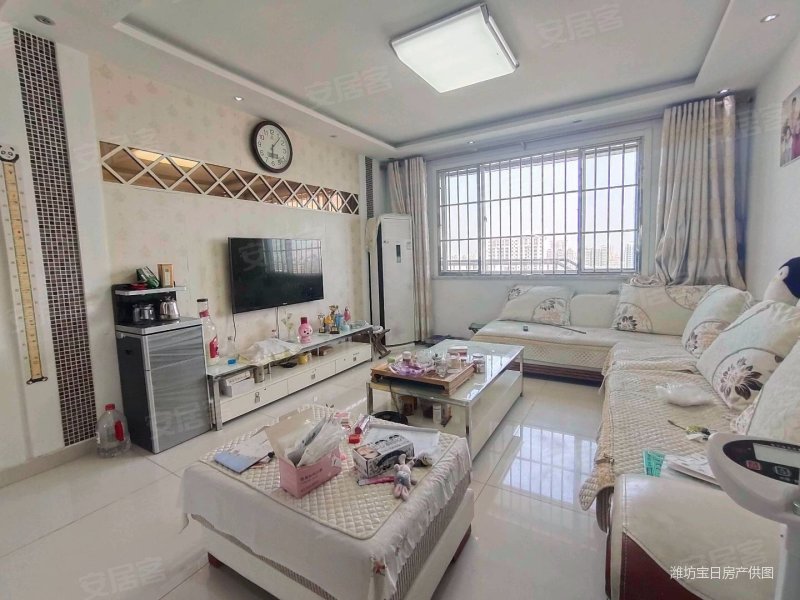 潍坊房产网>潍坊二手房>昌乐二手房>昌乐城区二手房>昌盛花园二期>