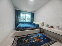 本溪平山石子街南地三职高对面 双室6楼不顶精装 家具家电齐全拎包住出租房源真实图片