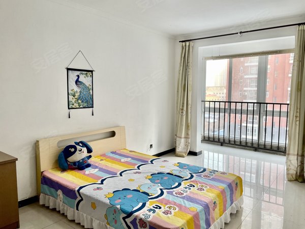 廊坊固安固安县政府宏安花园租房找我 可押半付半 临近三中 火车站