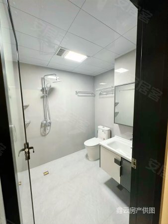 莱茵河畔3室2厅2卫90.82㎡东南128万