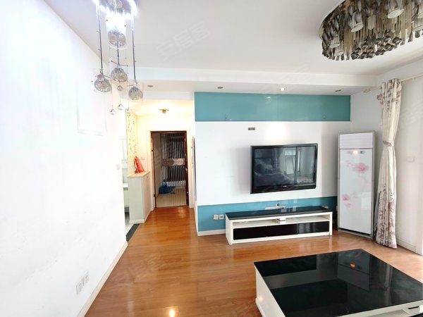 【多图】东方悦居苑,杨思租房,东方悦居苑 2室 南北通透 配套齐全 精