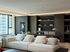 通辽科尔沁万达广场万达 附属医院附近 骨胶厂小区 带空调带无线网 舒适两居出租房源真实图片
