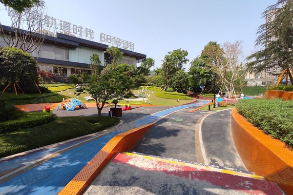 恒大轨道时代(a区)周边房产中介经纪人评价-重庆安居客