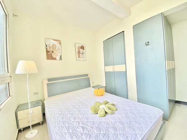 【多图】东原锦悦,南滨路租房,南坪上海城旁 工贸轻轨站 全新精装两室