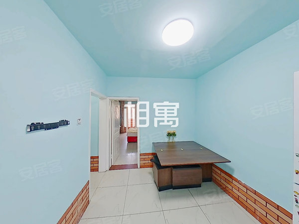 北京朝阳亚运村安慧北里逸园新出!大屯路东附近,便宜两居,看房随时,价位可谈,可短期出租出租房源真实图片