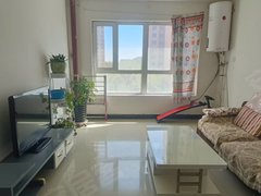 五家渠军垦路军垦路贝鸟语城89平电梯两室,干干净净,看房方便出租房源真实图片
