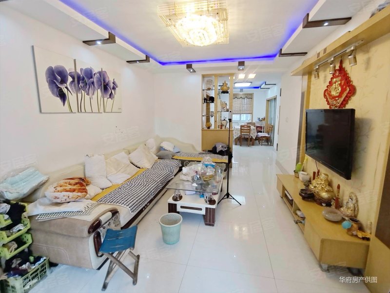 摄山星城观梅苑(东区)二手房,118万,3室2厅,1卫,105平米-南京安居客