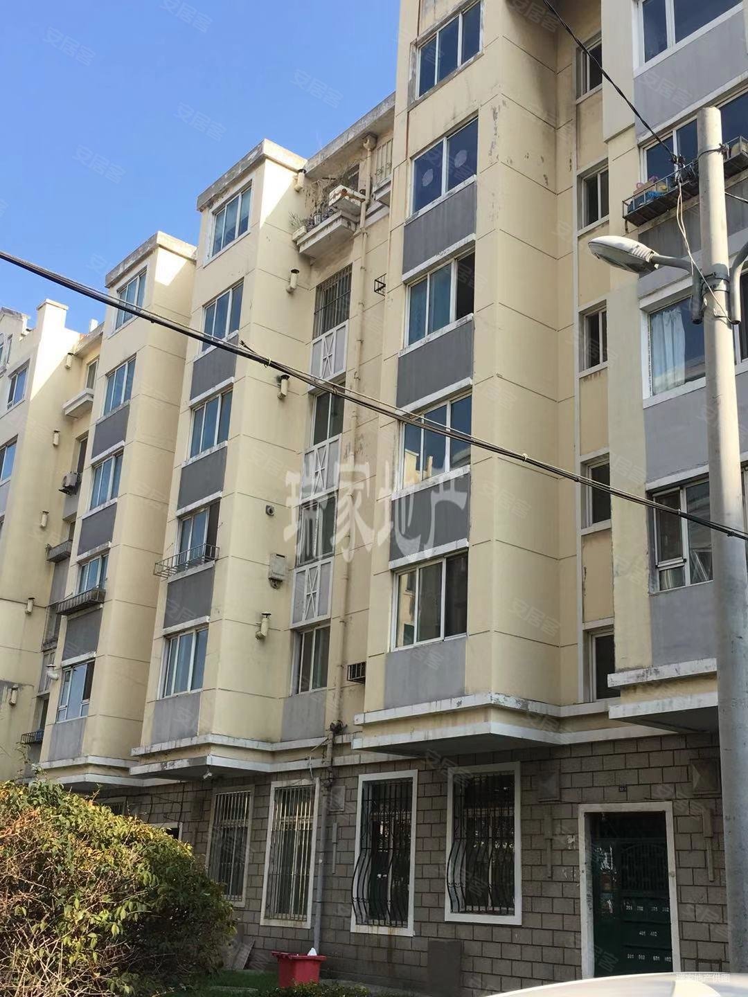 大连二手房 西岗二手房 香炉礁二手房 香海花园1/8