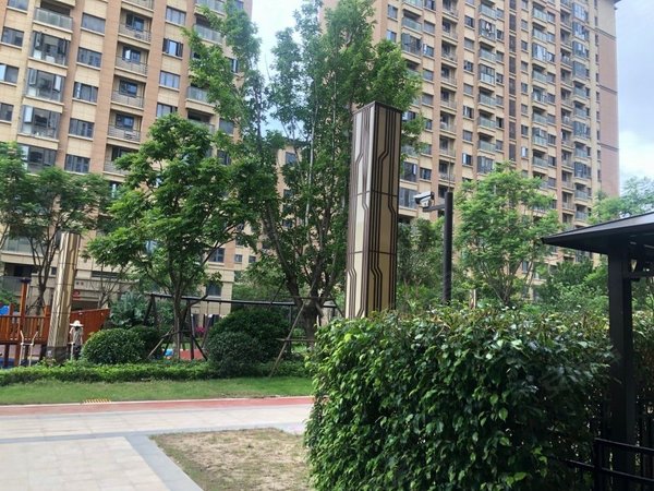 泉州晋江晋江吾悦广场宝龙世家(池店)宝龙世家 全新 精装3房 租2500