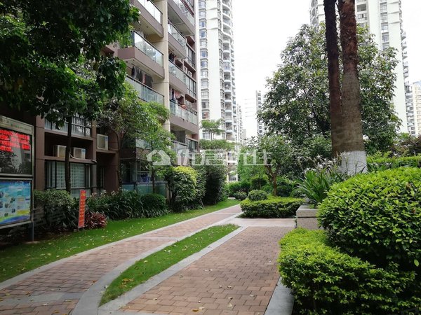 急租盛天茗城3房,装修保养好,有钥匙随时看房,青秀租房-南宁58安居客