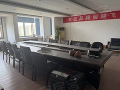 金华东阳横店迎宾大道工作室出租 有电梯带车位 停车方便出租房源真实图片