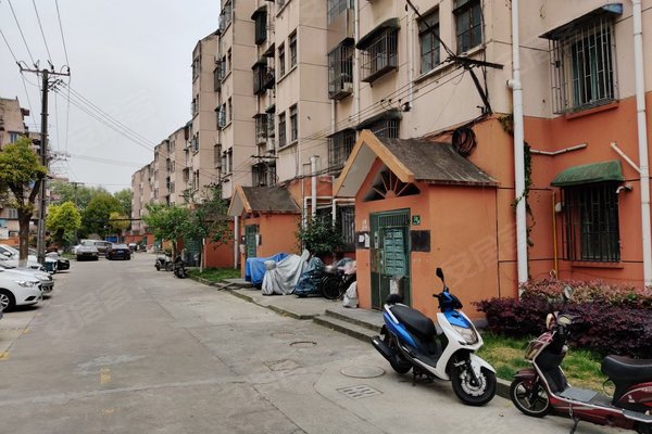 通河八村怎么样,好不好_中介房产经纪人:杨博文对通河八村的评价-上海