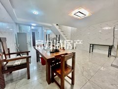 莆田城厢文献路联创国际广场 带茶桌设备 免物业停车邻正荣财富 喜盈门 融创出租房源真实图片