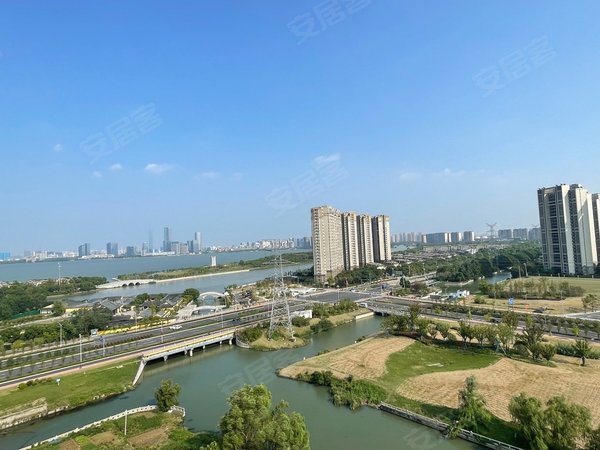 苏州吴中郭巷国泰长租公寓整租丨国泰长租公寓 1室1厅卫 30.0平 无中介费 精装修出租房源真实图片