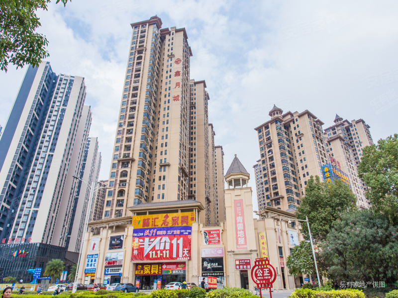 惠州房产网>惠州二手房>仲恺二手房>陈江二手房>鑫月城>800_600