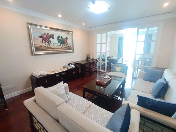 【多图】玉兰公寓,奥体中心租房,玉兰公寓 1室1厅1卫 电梯房 精装修74