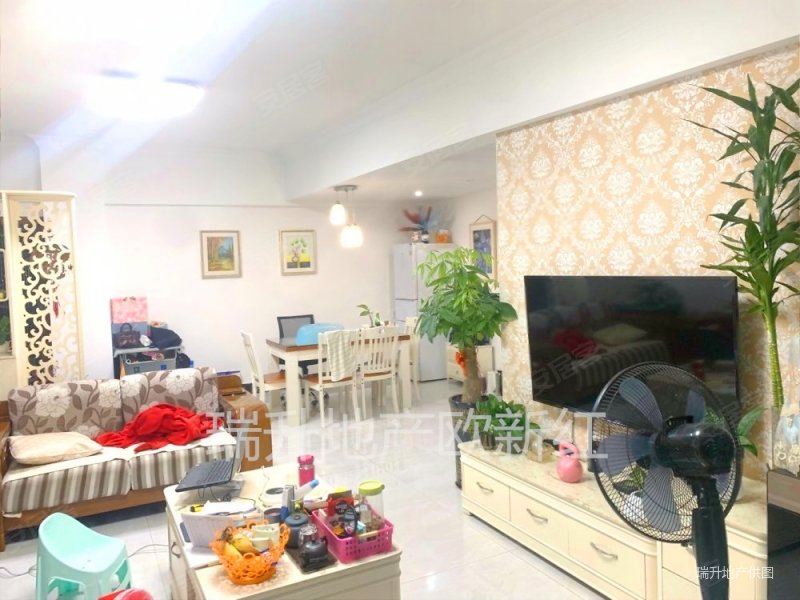 富丽大厦(东城) 购物方便 交通便捷 南向采光好 电梯房