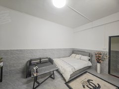 海口龙华海垦椰海粮油市场旁,单间,家具齐全,价格美丽出租房源真实图片