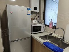 桂林临桂一院两馆吾悦公馆 3室2厅1卫出租房源真实图片