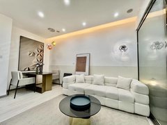 珠江新城 网红公寓 精装一房一厅 家电齐全价格低 支持长短租