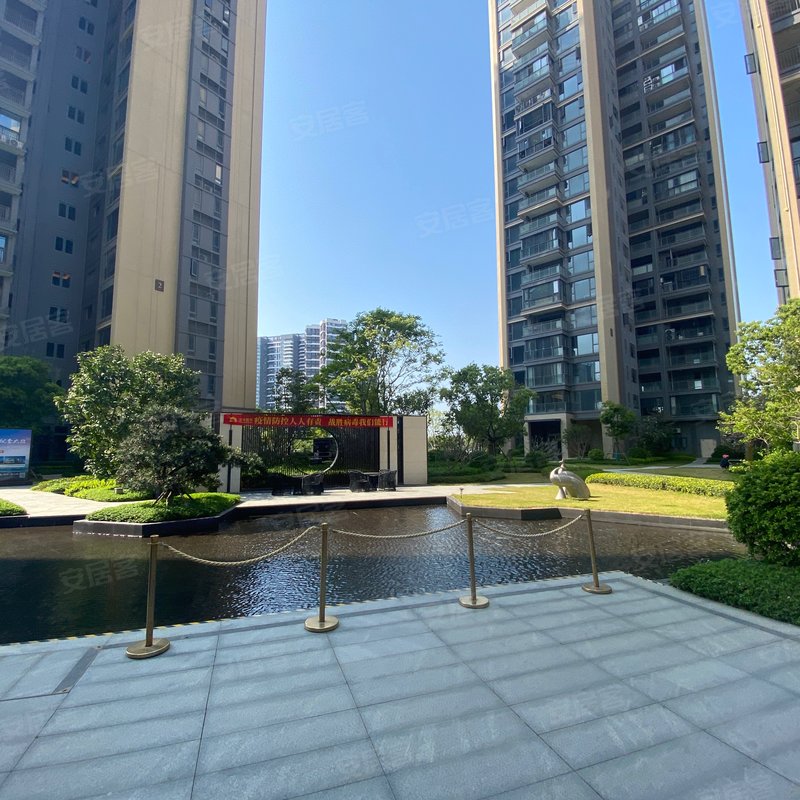 龙光御海尚品小区详情,房价走势,房源,业主论坛】- 汕头58同城