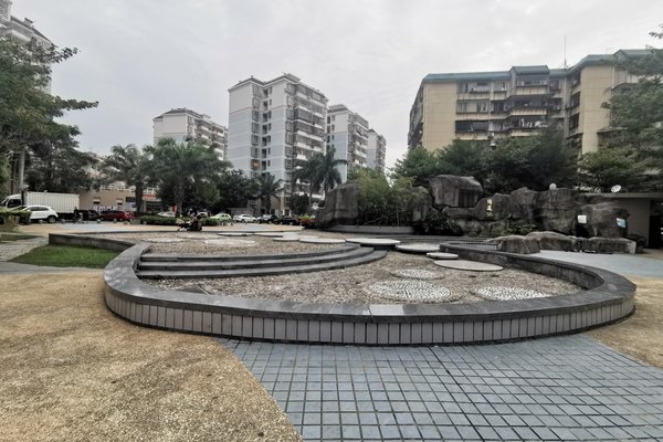 莲坂新村小区(一区)周边房产中介经纪人评价-厦门安居客