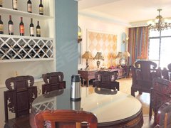 桂林临桂世纪大道山水凤凰城 四房 4台空调 包物业出租房源真实图片