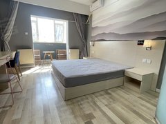 北京大兴亦庄近荣昌东街地铁 大族广场 同仁医院 亦庄T1线 南向窗采光好出租房源真实图片