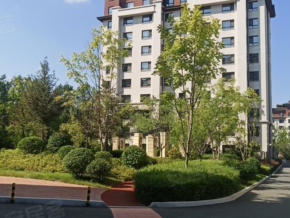 国信南山桃花源