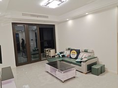 南通通州金沙银河板块自住精装 金郊一路之隔 近汽车站紫宸府 3室2厅1卫出租房源真实图片