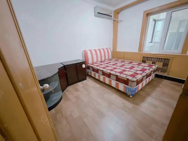 北京通州九棵树北杨洼小区1号线地铁梨园站 杨家洼小区 2室2厅1卫 99