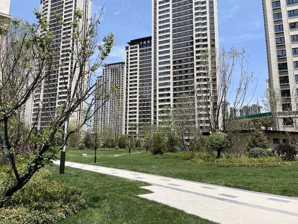 西宁城中市民中心西宁万科城a区西宁万科城a区 3室2厅1卫出租房源真实