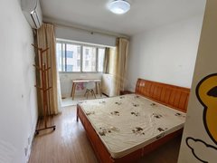 杭州拱墅和睦地铁5号10号线和睦新村站,距离大悦城900米出租房源真实图片
