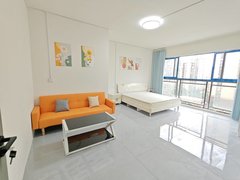 达州通川金龙大道无中介 莲花湖单间电梯房押一付一出租房源真实图片