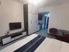 东明东明城区东明市区黄河明珠公寓,可短期,可长期,拎包入住,出租房源真实图片