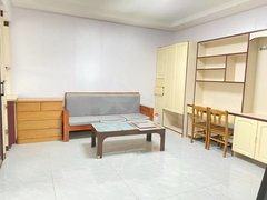 烟台芝罘毓璜顶振华国际 银都国际 阳光100大悦城精装修一室一厅有天然气出租房源真实图片