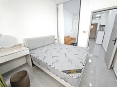 深圳龙岗南联实图实价，采光好视野靓，大阳台房，精装修，拎包入住出租房源真实图片