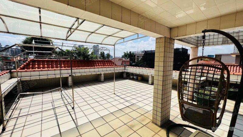 精装好房 产权清晰,东乐花园二手房,1200万,5室2厅,4卫,368平米-佛山