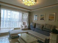 盘锦大洼兴隆三百大洼剑桥小镇,电梯洋房,屋里干净利落,拎包入住有钥匙随时看房出租房源真实图片