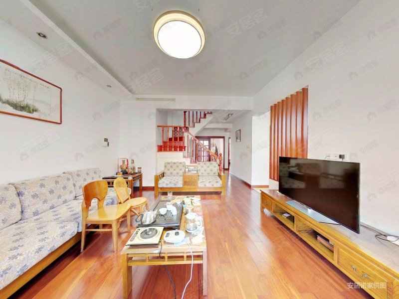 单层九十八平 精装自住 人文社区不可居无竹,中天金海岸二期俊仕苑