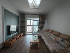 武汉黄陂武湖武湖红村小学旁 电梯房 采光好 3室2厅2卫出租房源真实图片