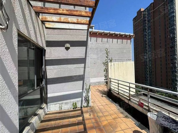 北京大兴兴华大街风景翠园风景翠园 5室3厅3卫 电梯房 南北通透 配套