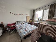 北京西城六铺炕六铺炕(二区) 1室1厅1卫出租房源真实图片